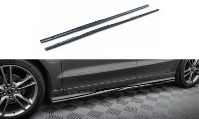 Side Skirts Diffusers Ford S-Max ST-Line Mk2
